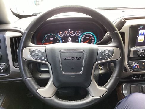 Used 2017 GMC Sierra 1500 Denali image 42
