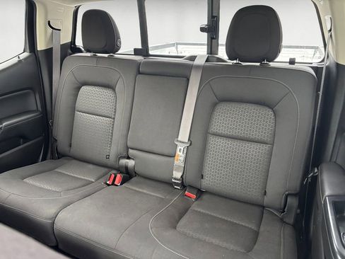 Used 2021 GMC Canyon Elevation w/ Trailering Package image 14