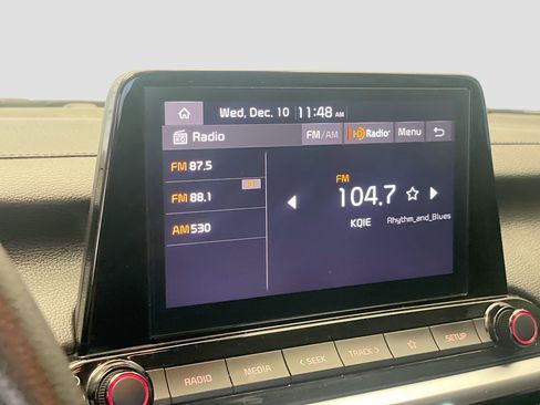 Used 2023 Kia Forte LXS w/ LXS Technology Package image 10