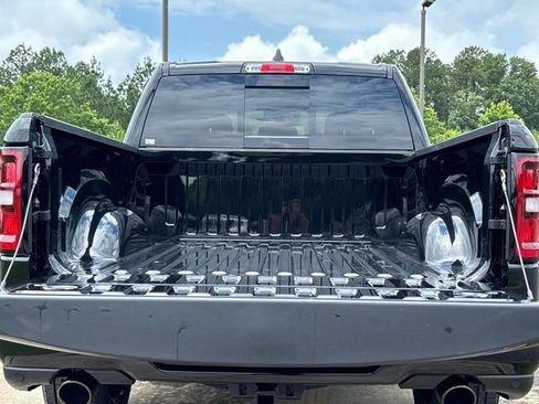New 2026 RAM 1500 Express AWD/4WD image 28
