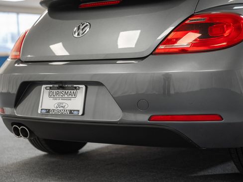 Used 2014 Volkswagen Beetle 2.5 image 9