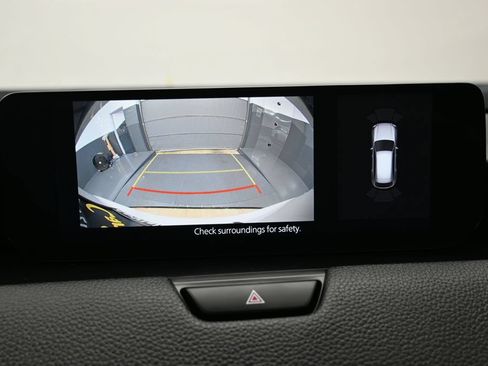 Used 2024 MAZDA CX-90 Plug-In Hybrid w/ Premium Pkg AWD/4WD image 24