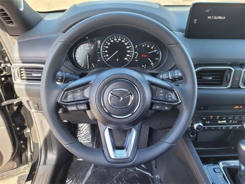 Used 2023 MAZDA CX-5 Signature image 14