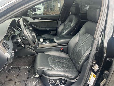Used 2016 Audi S8 Plus AWD/4WD image 7