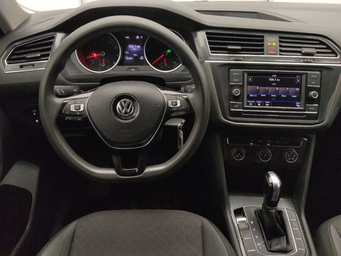 Used 2019 Volkswagen Tiguan S w/ Driver Assistance Package image 22