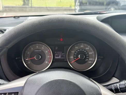 Used 2015 Subaru Forester 2.5i Premium AWD/4WD image 27