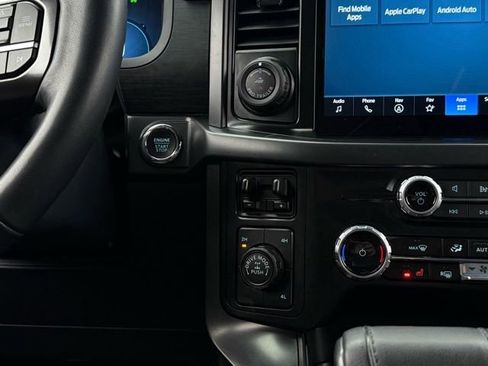 Used 2024 Ford F150 Tremor w/ Mobile Office Package image 28