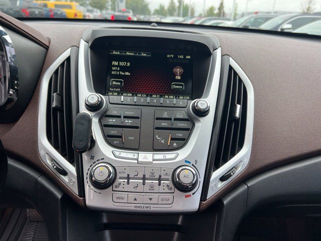 Used 2015 GMC Terrain SLT AWD/4WD image 15