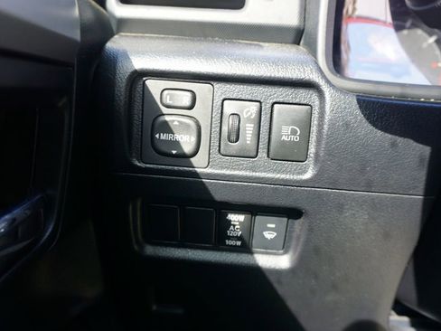 Used 2023 Toyota 4Runner SR5 image 5