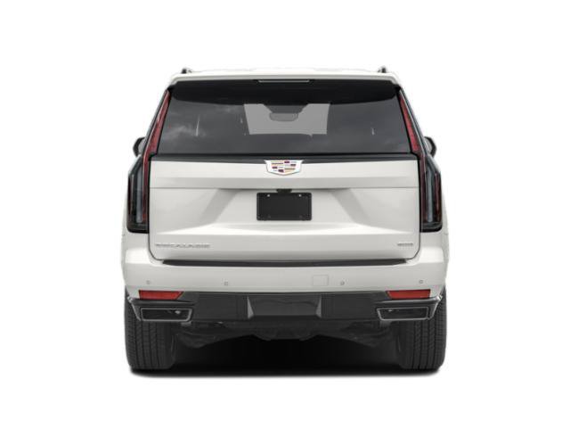 Certified 2024 Cadillac Escalade Sport Platinum w/ LPO, ONYX Package AWD/4WD image 8