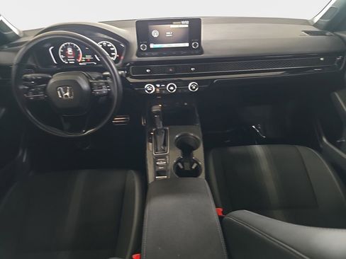 Used 2024 Honda Civic Sport image 12