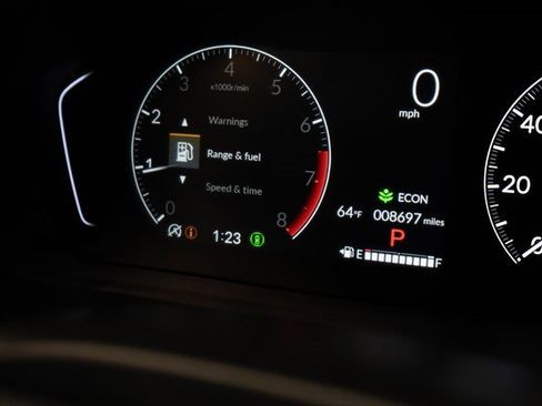 Used 2025 Honda Pilot EX-L image 25