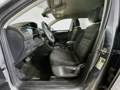 Used 2023 Volkswagen Tiguan S AWD/4WD image 13
