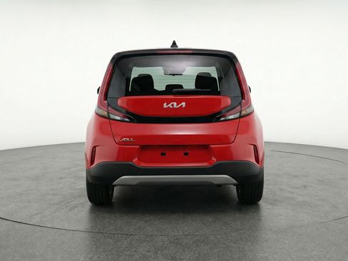 Used 2025 Kia Soul LX w/ LX Technology Package image 7