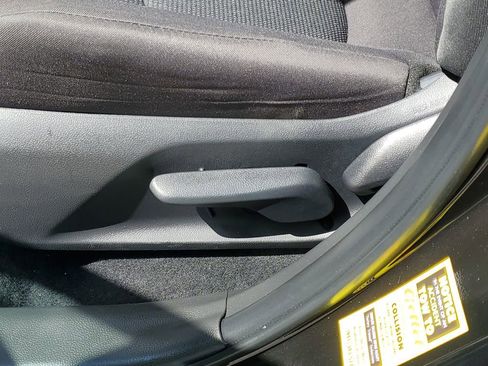 Certified 2025 Toyota RAV4 LE image 19