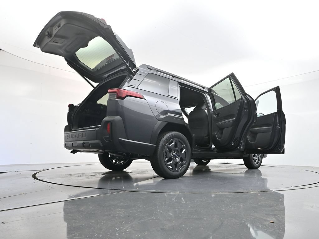 New 2026 Subaru Outback Premium AWD/4WD image 31