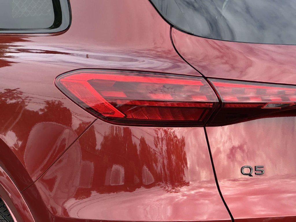 New 2026 Audi Q5 Premium Plus AWD/4WD image 14