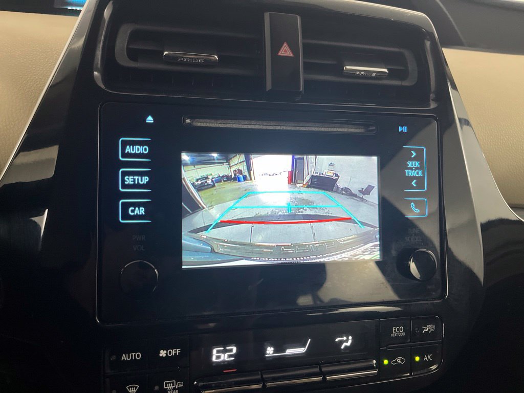 Used 2018 Toyota Prius Two w/ Prius Two Safety Plus Package FWD image 68