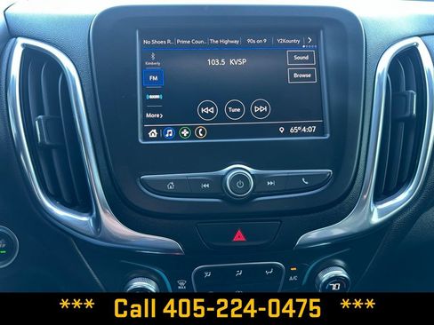 Used 2020 Chevrolet Equinox LT image 22