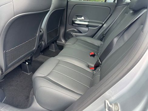 New 2026 Mercedes-Benz GLA 250 4MATIC image 15