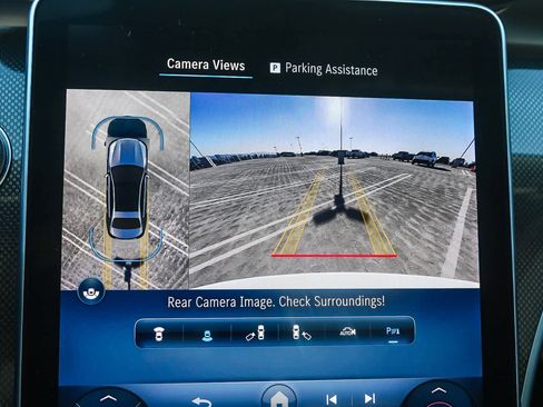 Used 2023 Mercedes-Benz C 300 Sedan image 23