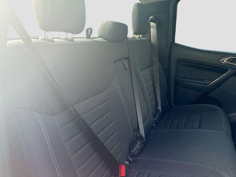 Used 2021 Ford Ranger XLT w/ Equipment Group 301A Mid RWD image 22