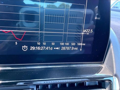Certified 2025 BMW M8 Competition w/ Driving Assistance Package AWD/4WD image 25