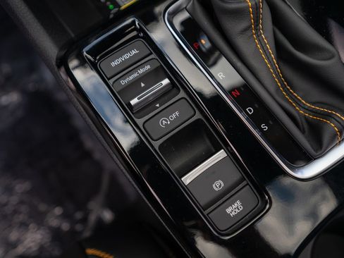 New 2026 Acura Integra A-Spec FWD image 26