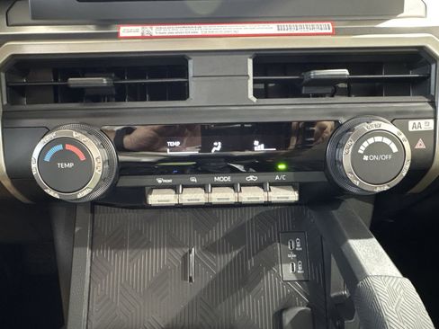 New 2025 Toyota Tacoma SR5 image 20