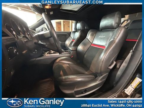 Used 2010 Dodge Challenger SRT8 w/ SRT Option Group II image 20