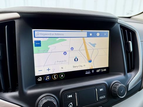 Used 2019 GMC Terrain Denali w/ Advanced Safety Package AWD/4WD image 29