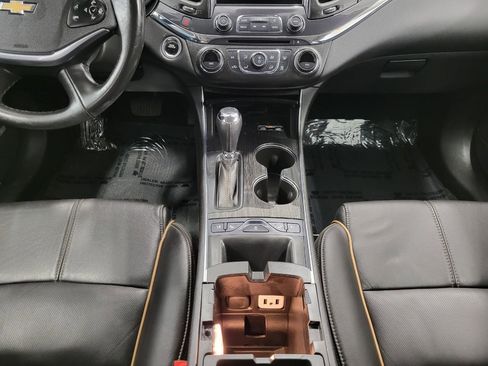Used 2020 Chevrolet Impala Premier w/ Premier Confidence Package image 17