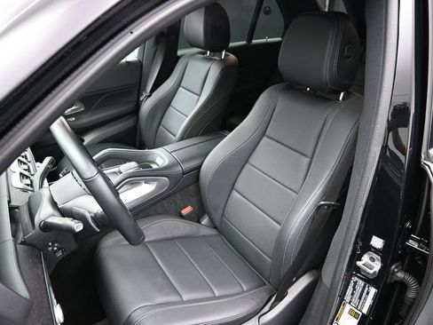 Used 2026 Mercedes-Benz GLE 450e 4MATIC image 10