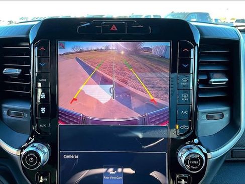 New 2026 RAM 2500 Lone Star image 27