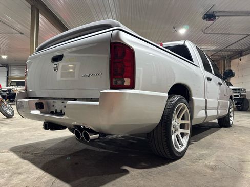 Used 2005 Dodge Ram 1500 Truck 2WD Quad Cab image 22