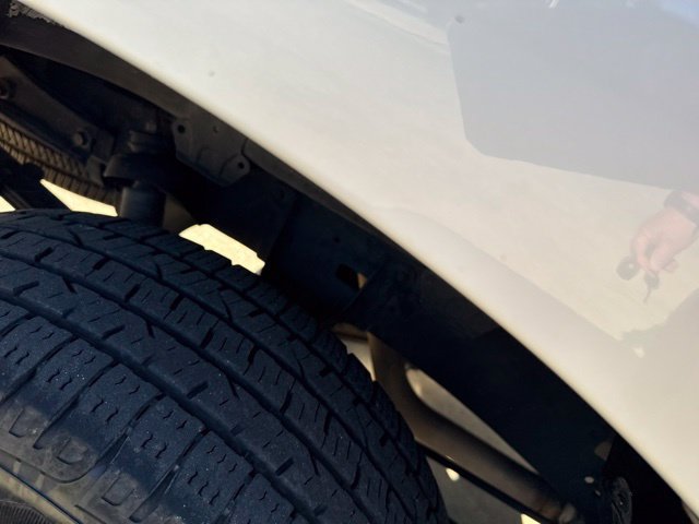 Used 2012 Toyota Tundra 2WD CrewMax w/ Tow Pkg image 16