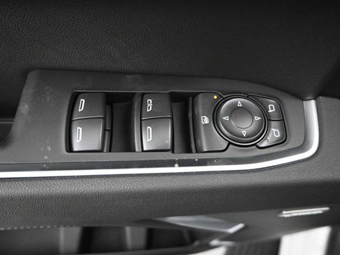 New 2026 GMC Sierra 1500 Elevation w/ Elevation Premium Package image 19