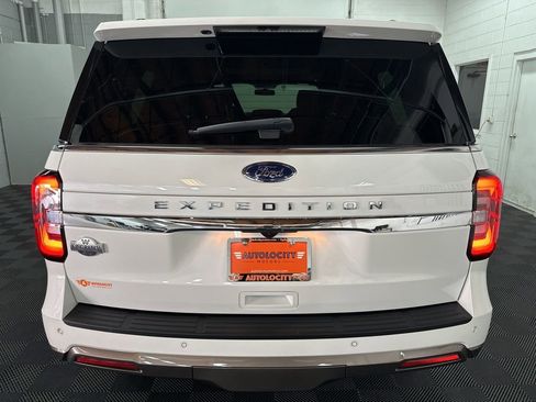 Used 2024 Ford Expedition Max King Ranch AWD/4WD image 8