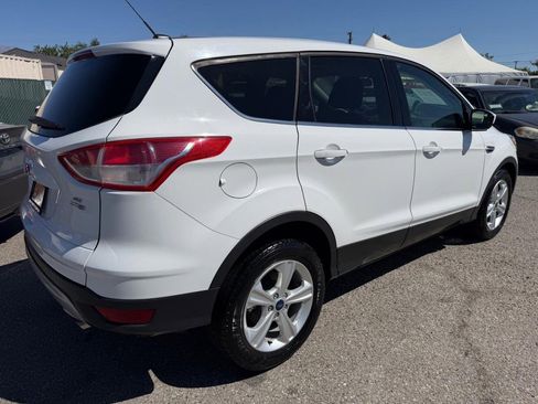 Used 2015 Ford Escape SE AWD/4WD image 6