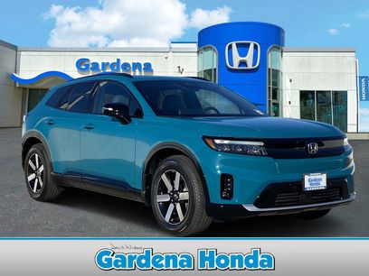 New 2026 Honda Prologue Touring