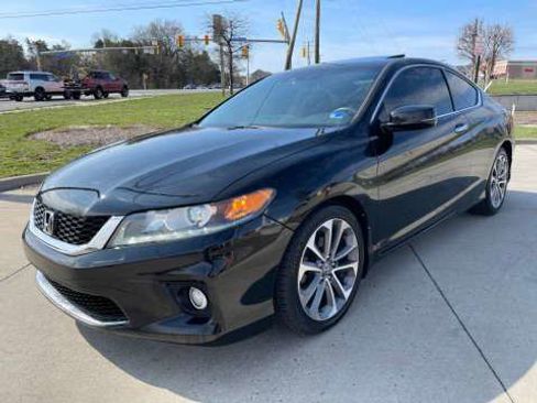 Used 2013 Honda Accord EX-L image 33