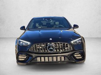 Used 2024 Mercedes-Benz C 36 AMG S video 2
