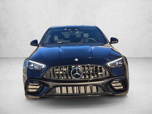 Used 2024 Mercedes-Benz C 36 AMG S image 2