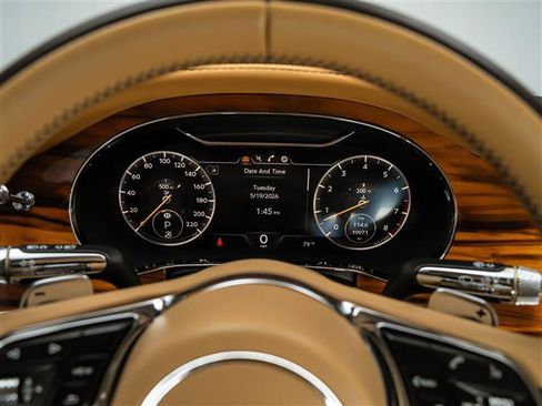 Used 2020 Bentley Continental GT AWD/4WD image 24