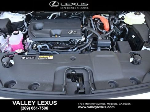 New 2026 Lexus RX 350 image 20