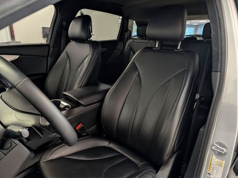 Used 2016 Lincoln MKX Premiere FWD image 2