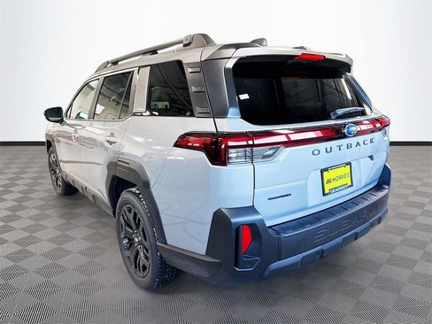 New 2026 Subaru Outback Limited XT image 35