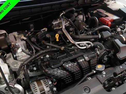 Certified 2022 Nissan Altima 2.5 SR image 64