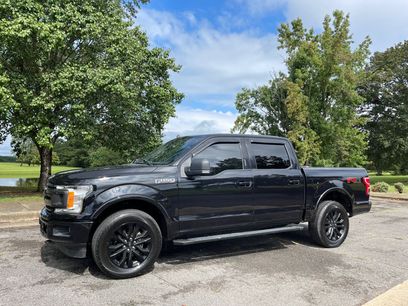 Used 2019 Ford F150 XLT w/ Equipment Group 302A Luxury