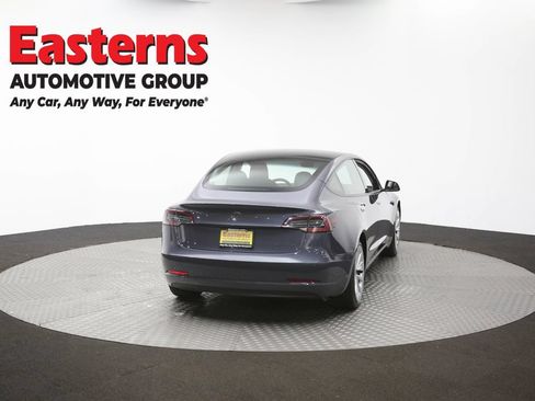 Used 2021 Tesla Model 3 Long Range AWD/4WD image 32